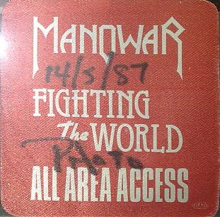 manowar
